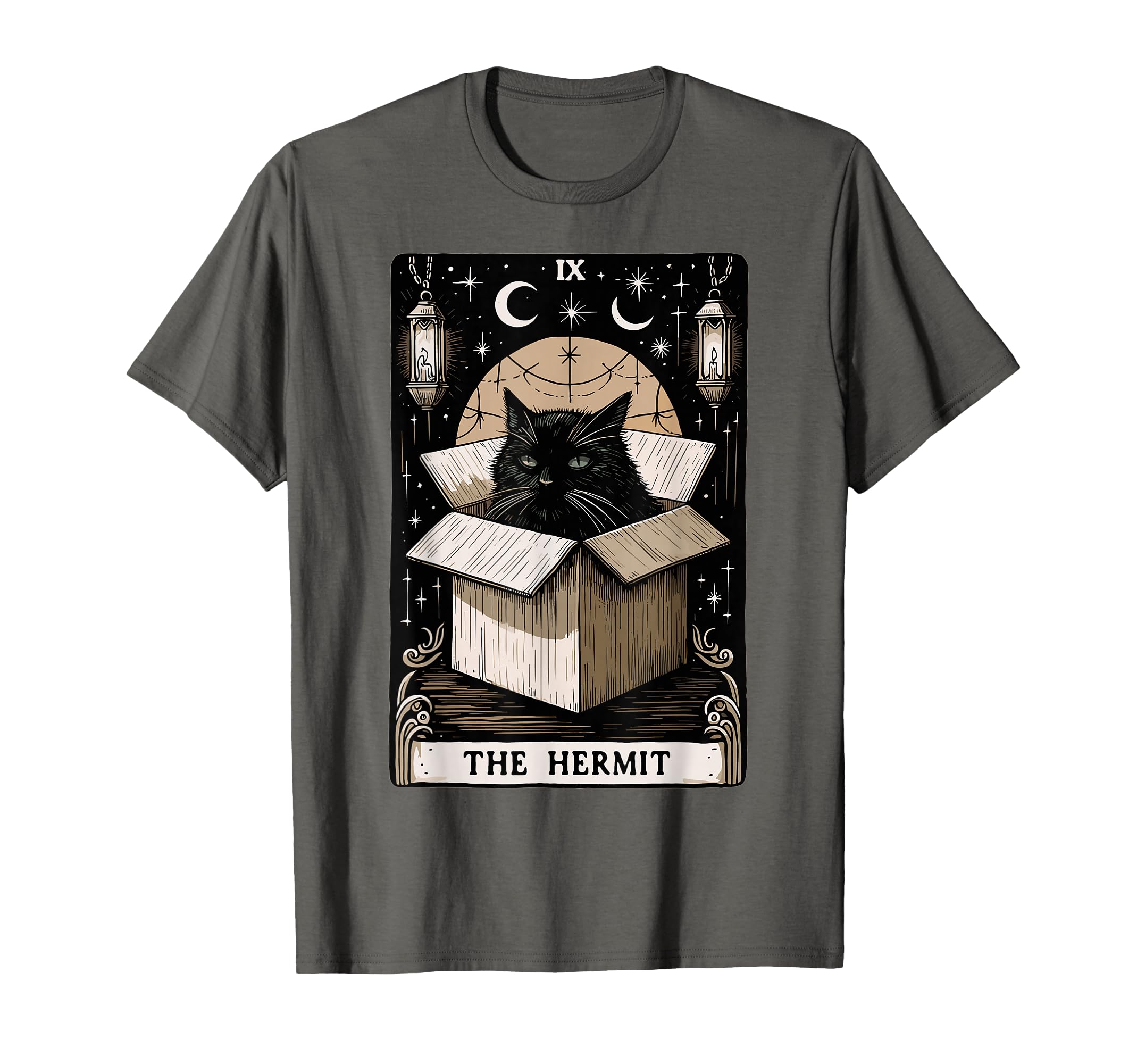 Kleidung mit Designs von Amazon Merch on Demand