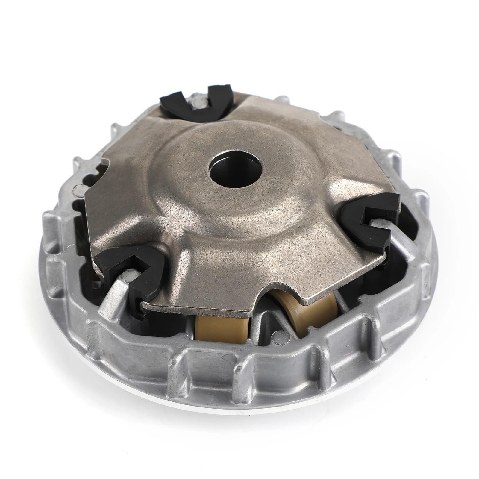[Replacement] Kit Completo DE TRANSMISIÓN DE Embrague con Rodillos Y Eje for Honda PCX 125 150 WW 09-18 PCX150 2014-2018
