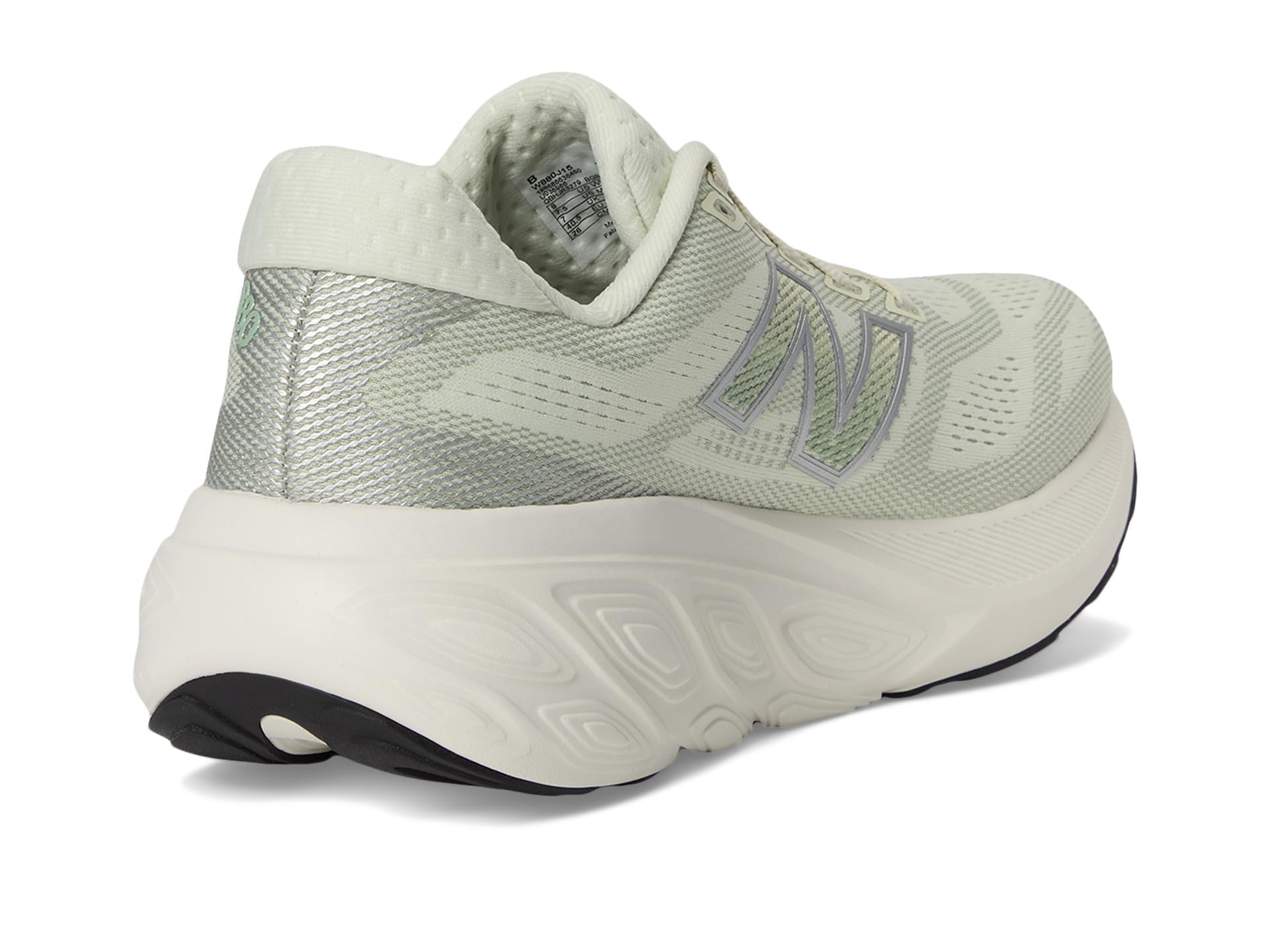 New Balance Fresh Foam X 880 V15 damskie buty do biegania