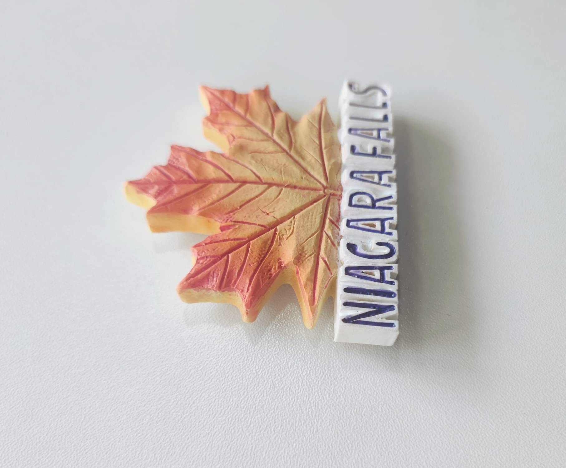 Magnete da frigorifero Canada, magnete da frigorifero del paese