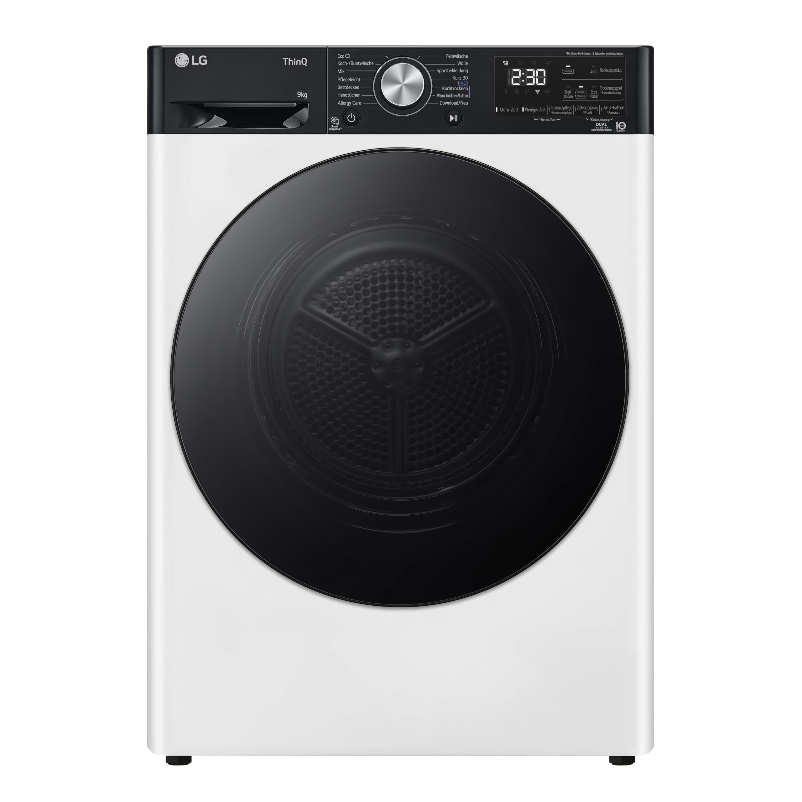 LG Hausgeräte