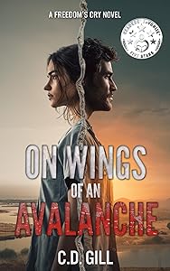 On Wings of an Avalanche
