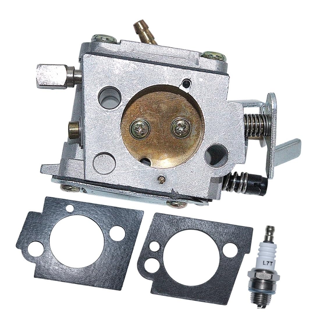 Carburateur anti-calage pour sauver moteur TS510 TS760 avec joint bougie