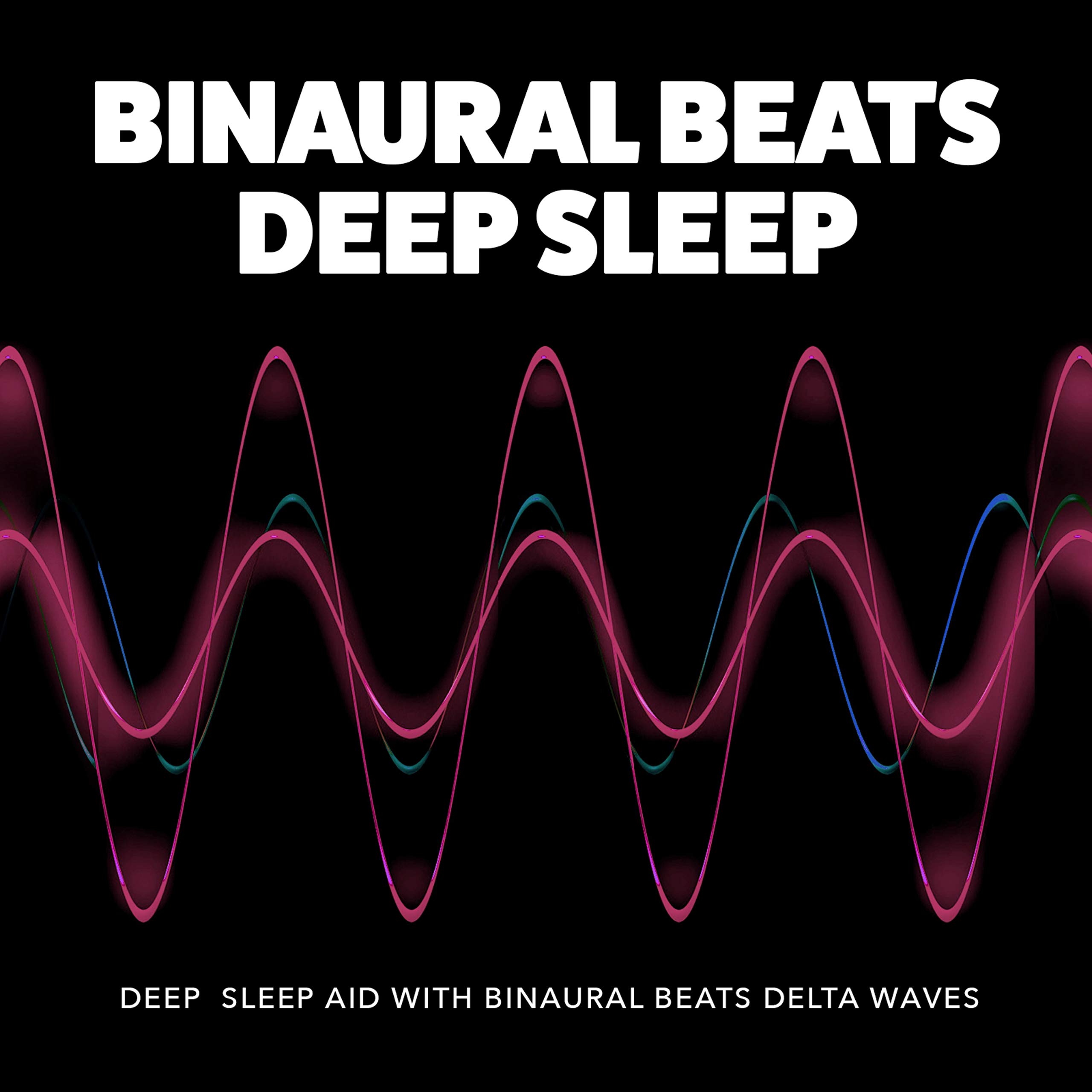 Cosmic Melodies song by Binaural Beats Deep Sleep, Solfeggio Tones ...