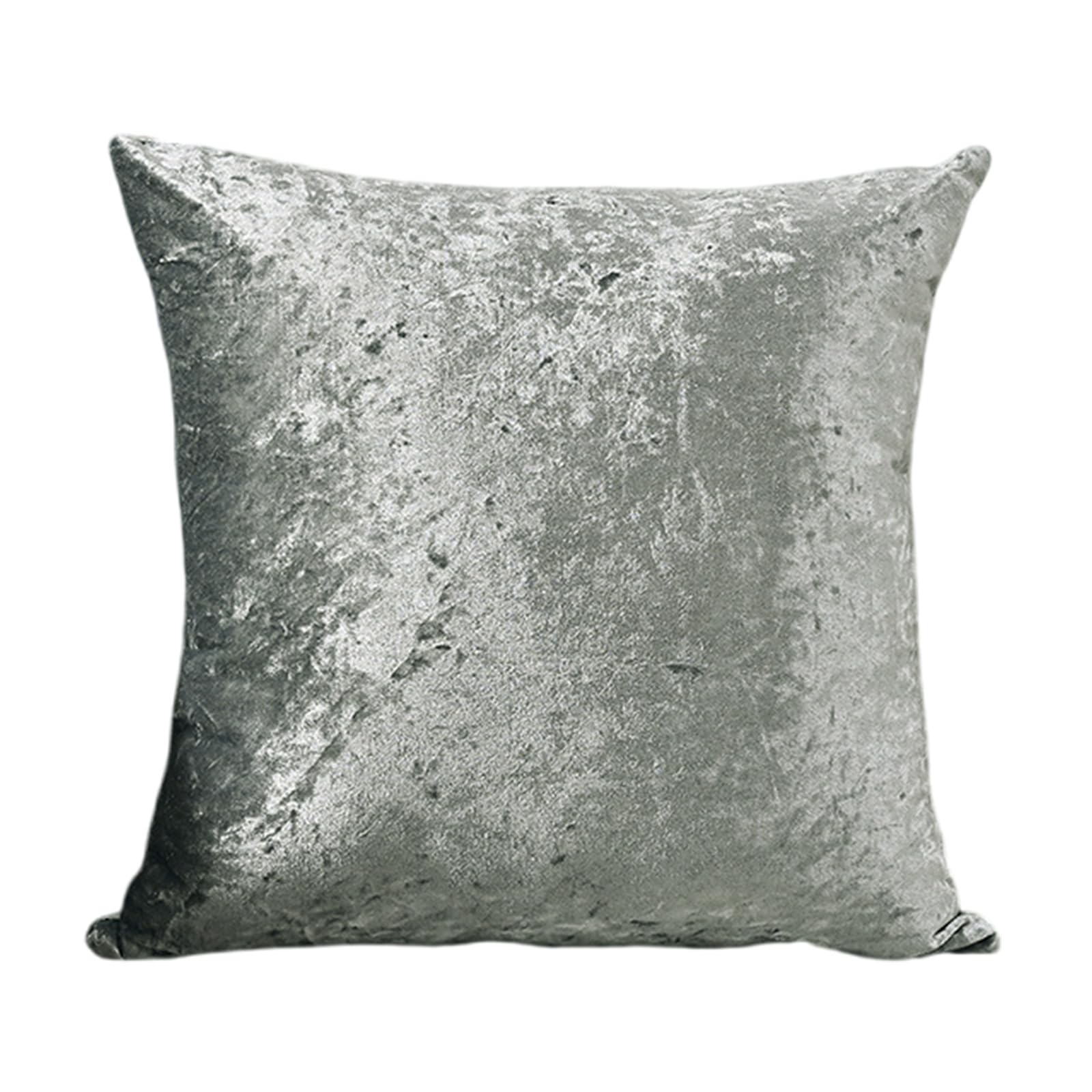 Tsophreniq Highly End Cushions Slipcover Cushions Covers with Soft Touches Ideal for Sofa Chair for Cozys Atmospheres Stretch Pillowcase