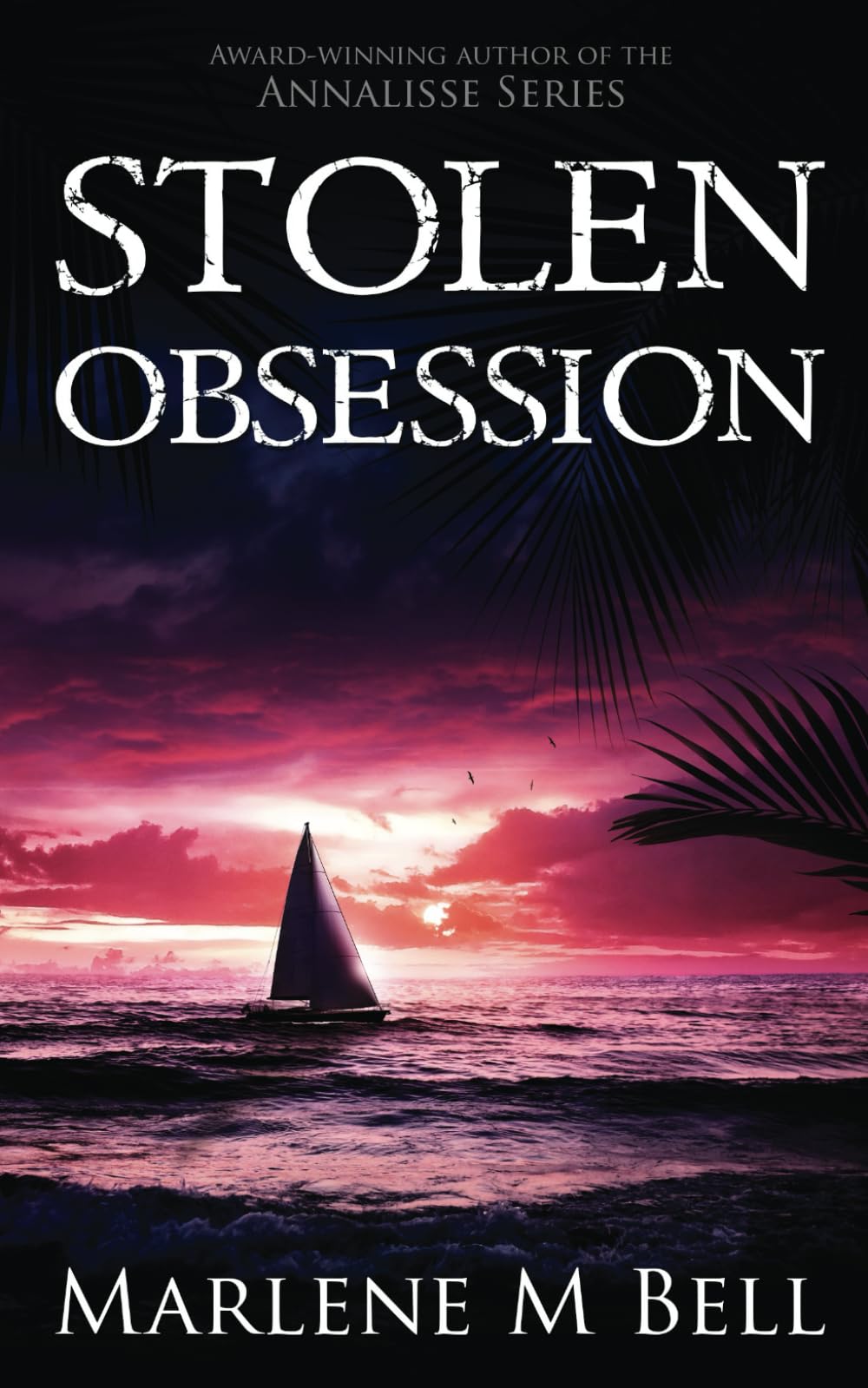 Buy Stolen Obsession: 1 (Annalisse) — BookShops.in
