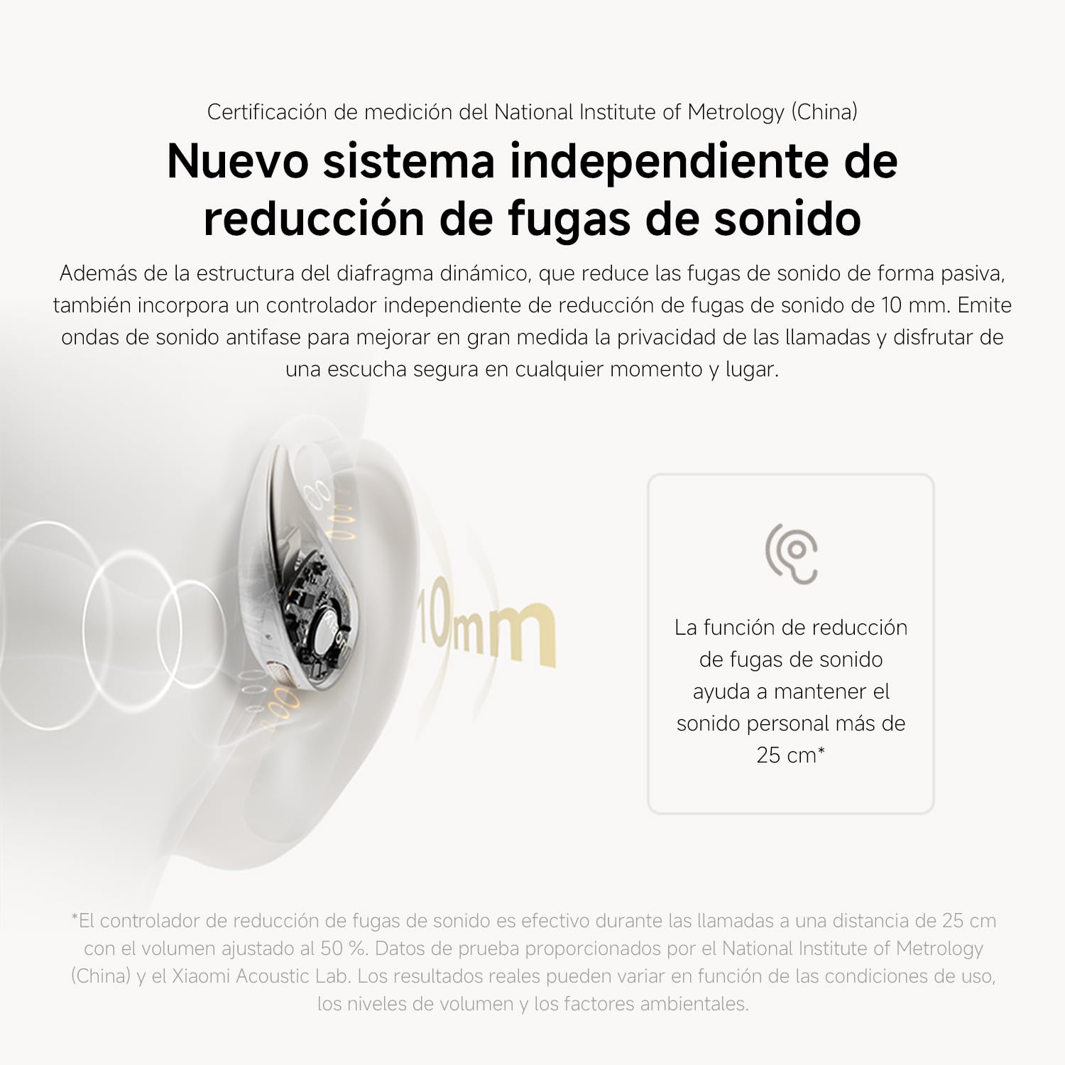 Xiaomi OpenWear Stereo