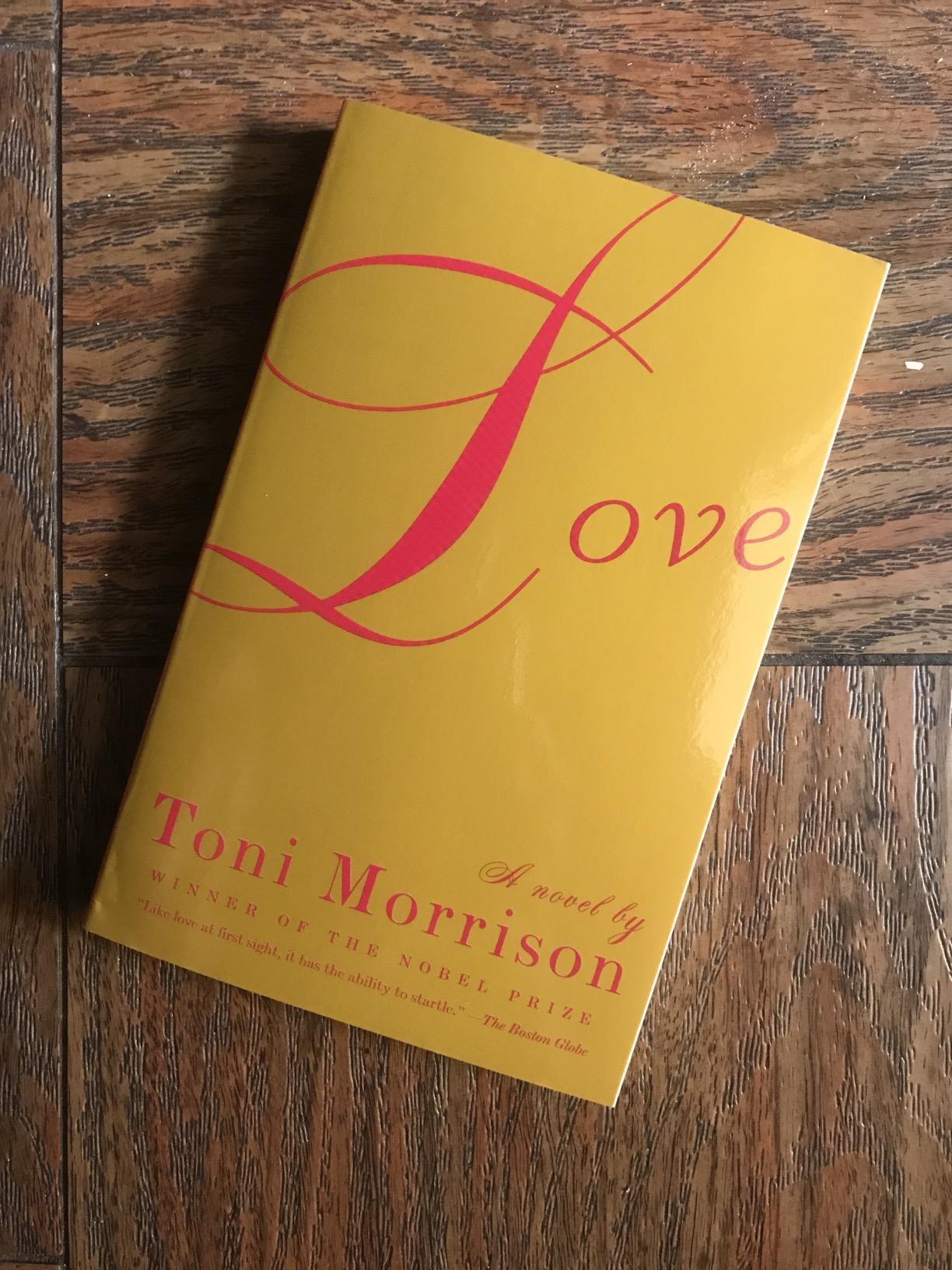 LOOOOOOOOVVVVVEEEEEEEDDDDDD IT!