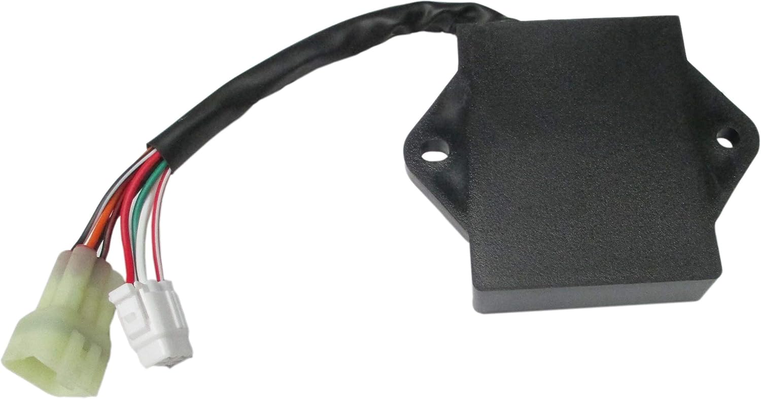 CDI Box Module for Replacing Yamaha Banshee 350 Yfz350 1997-2006 ATV Replace 3GG-85540-10-00