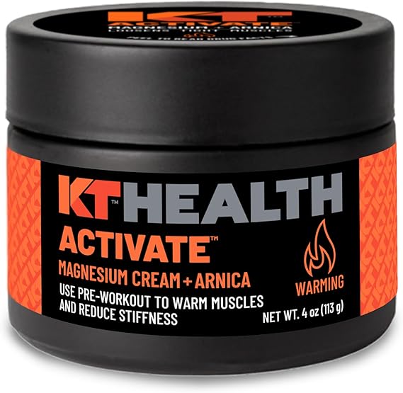 kt recovery+pain relief gel
