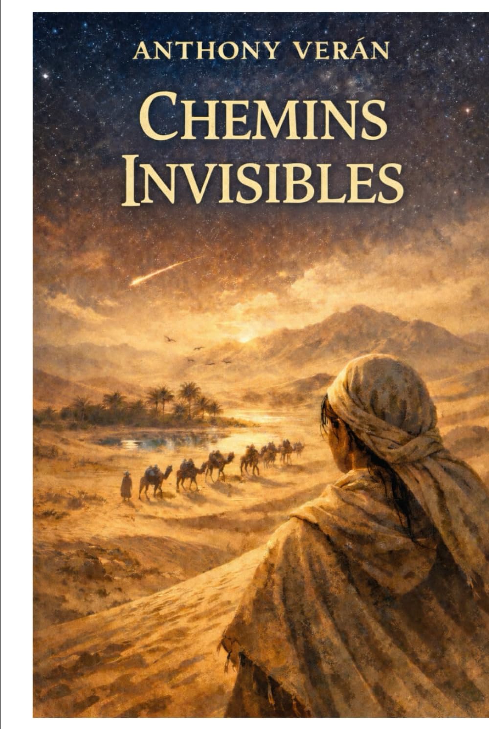 Chemins invisibles