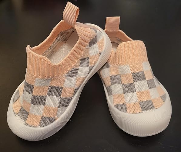 These are adorable, but fit very large for my 16 month old.