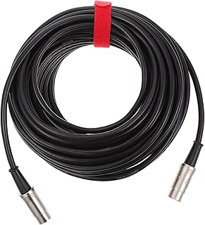 UKCOCO 1 PC Audio Cable Keyboard Piano Electric Keyboard Piano Stereo Cable Midi Keyboards Audio Cable Music Studio Audio Cable Player Audio Cable Pvc Black Piano Connecting Wire USB