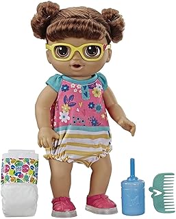 life size dolls that walk and talk