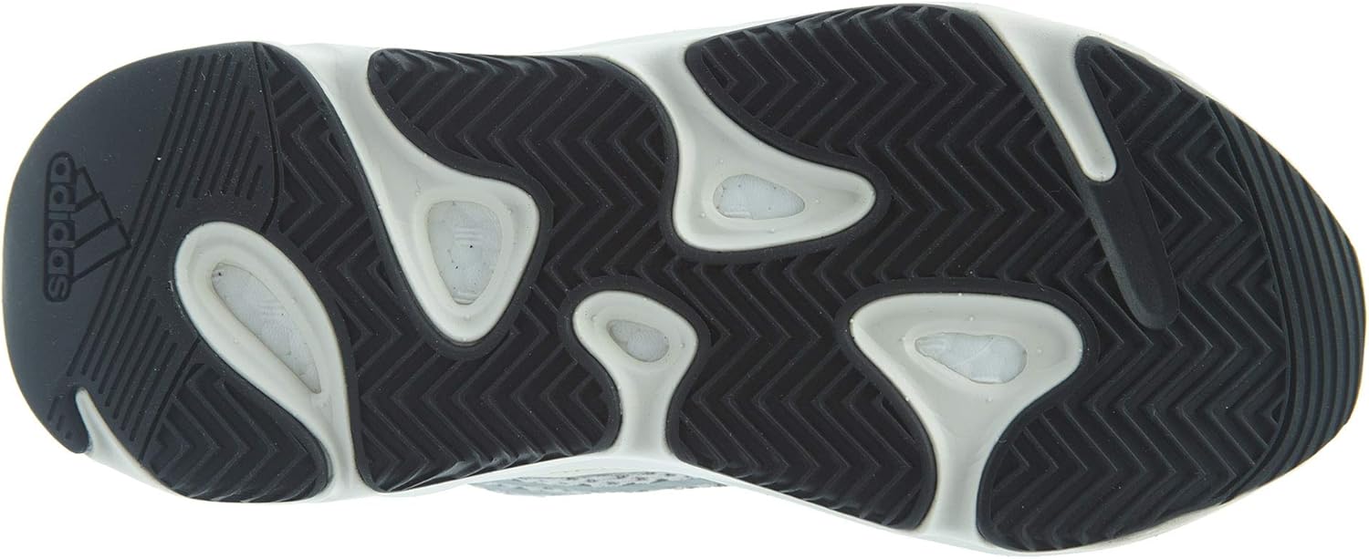 adidas gazelle silver green womens adidas EF2905 Yeezy Boost 350 V2 Static Mens Lifestyle Shoe main image 1