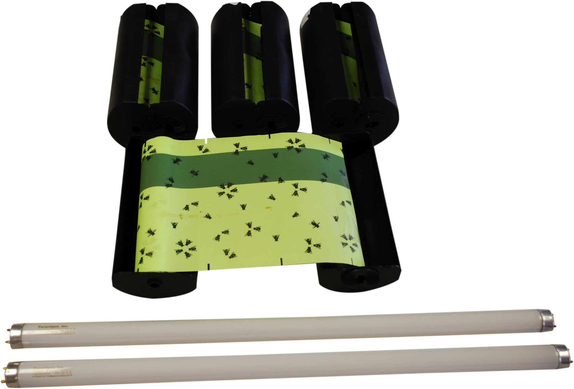 Paraclipse 73893 Terminator Annual Pack, 4 Cartridges and 2 Bulbs (Pack of 6)