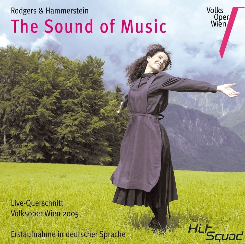 The Sound of Music - Das Musical - Live