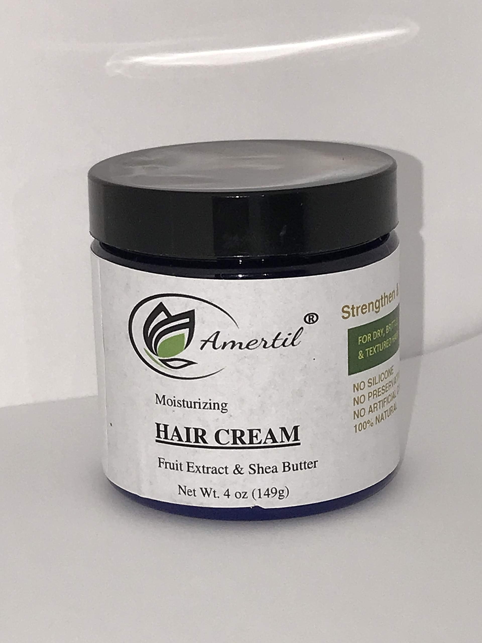 Seed of Life Hair Cream