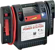 Amazon | pa-man パワーステーションG 12V 50Ah 900A 乗用車用