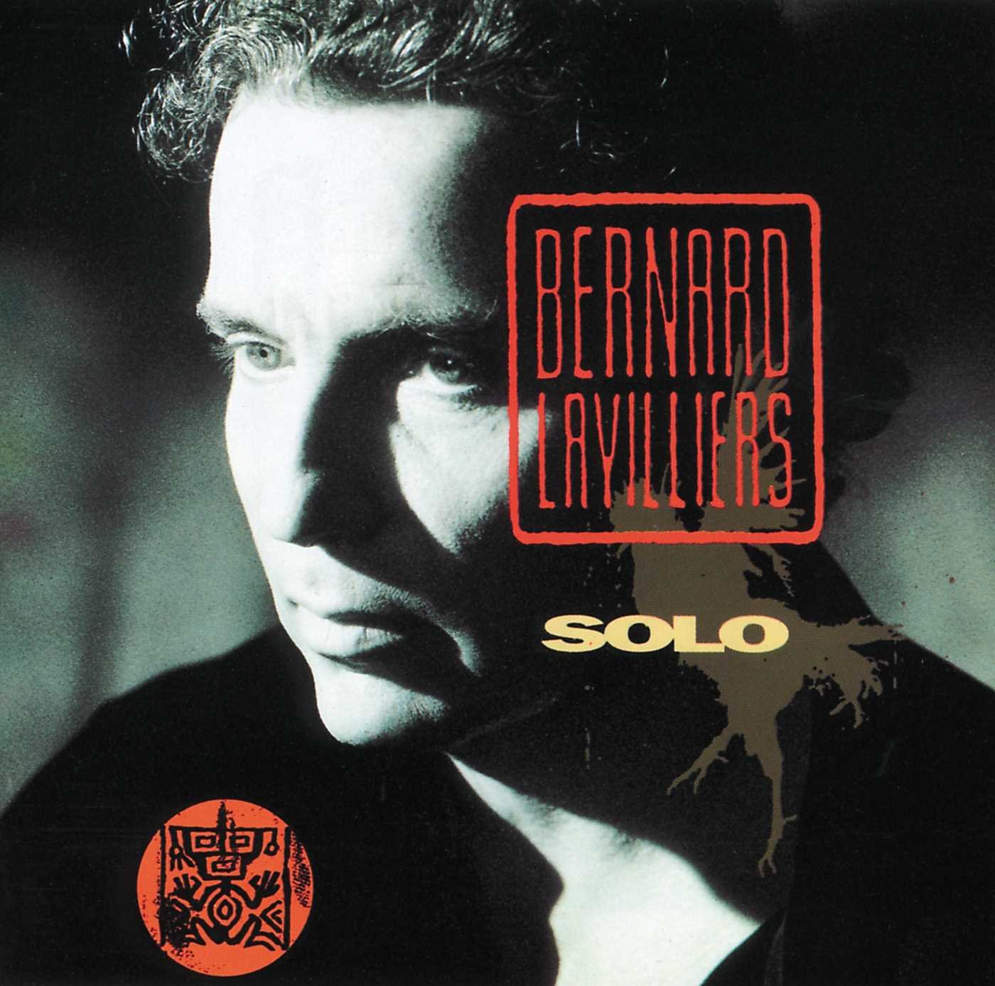 Solo [Audio CD] Bernard Lavilliers