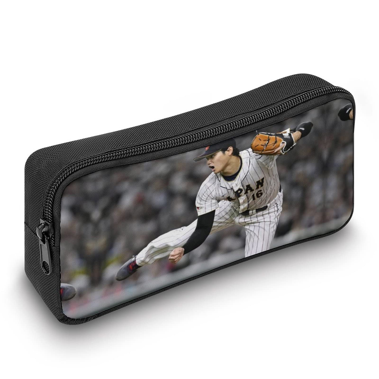 Amazon.co.jp: 野球 おおたに しょうへい 大谷翔平 ペンケース 文具