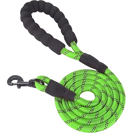 unbreakable leash