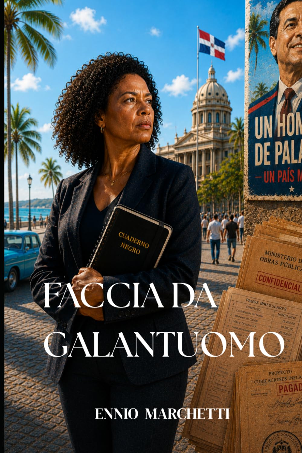FACCIA DA GALANTUOMO