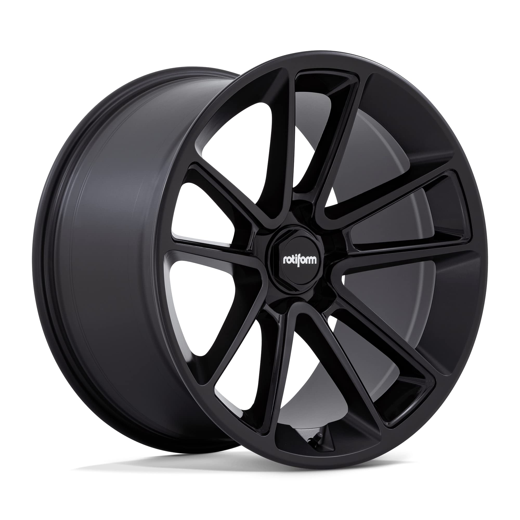 R194 22X12 5X120 MT-BLK-BLK-CAP 15MM WHEEL (1)