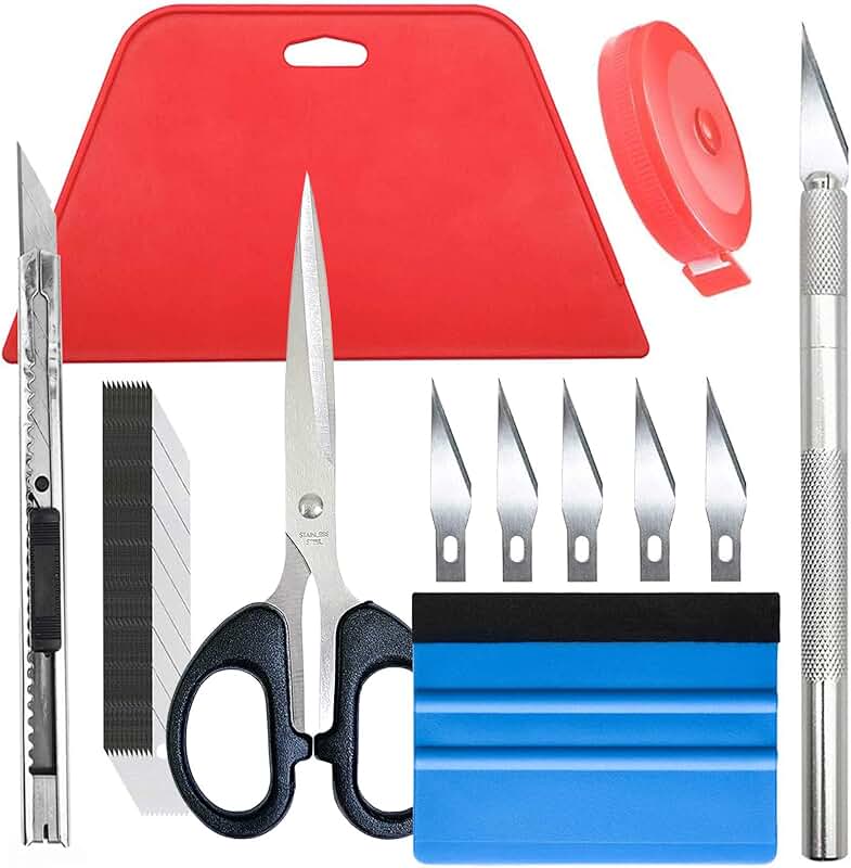 Amazon.co.uk: wallpaper squeegee