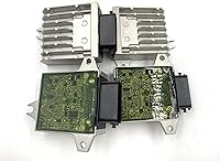 Vista 3 de Módulo de control de transmisión LFFK189E1B, adecuado para Mazda 5 2.0 2009 2017, módulo de control TCM TCU LFFK189E1B
