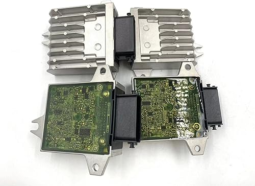 Miniatura 3 de Módulo de control de transmisión LFFK189E1B, adecuado para Mazda 5 2.0 2009 2017, módulo de control TCM TCU LFFK189E1B