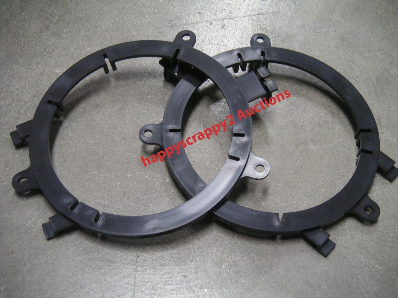 Stereo Speaker Adapter Chevy CK Silverado 95 96 97 98 (car Radio Wiring Insta...