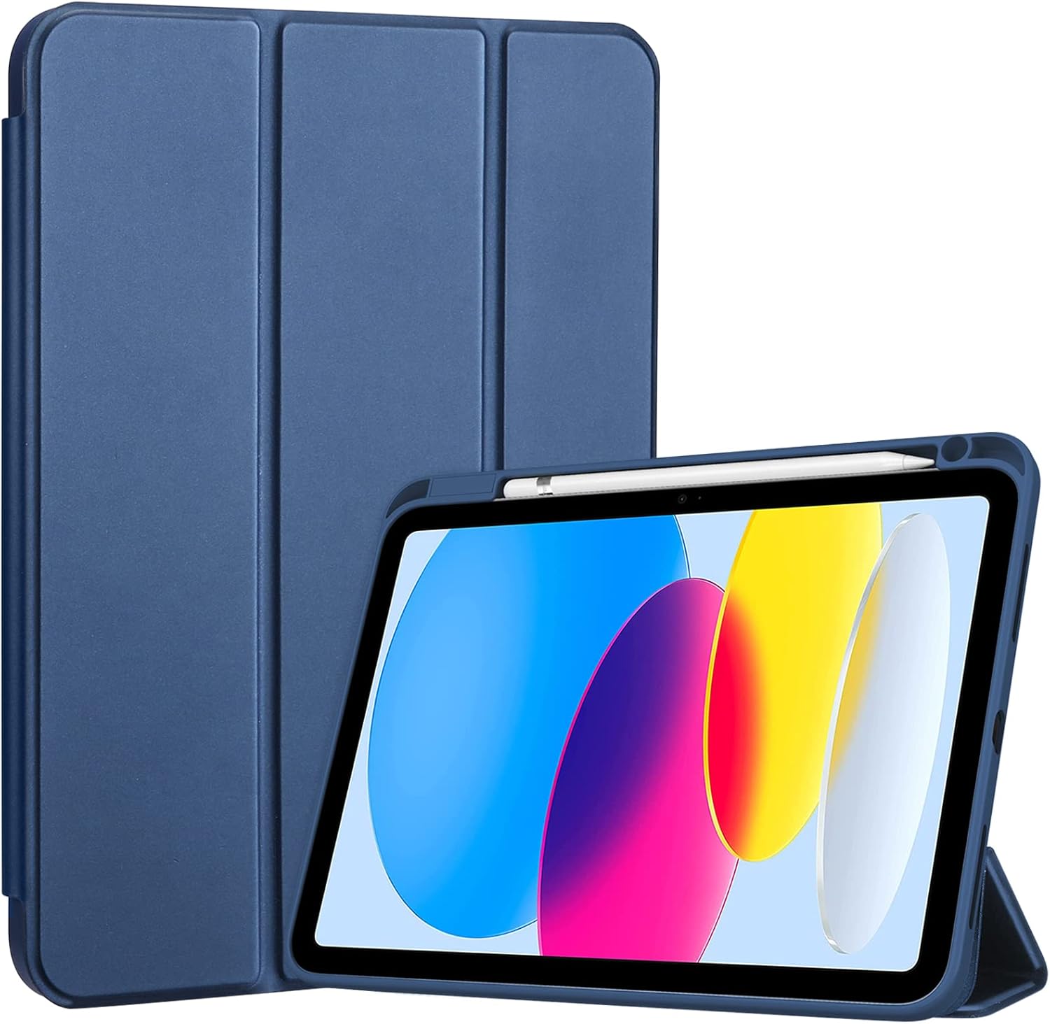 ProCase iPad 10th Generation Case iPad Case 10th Gen (2022 Model) 10.9