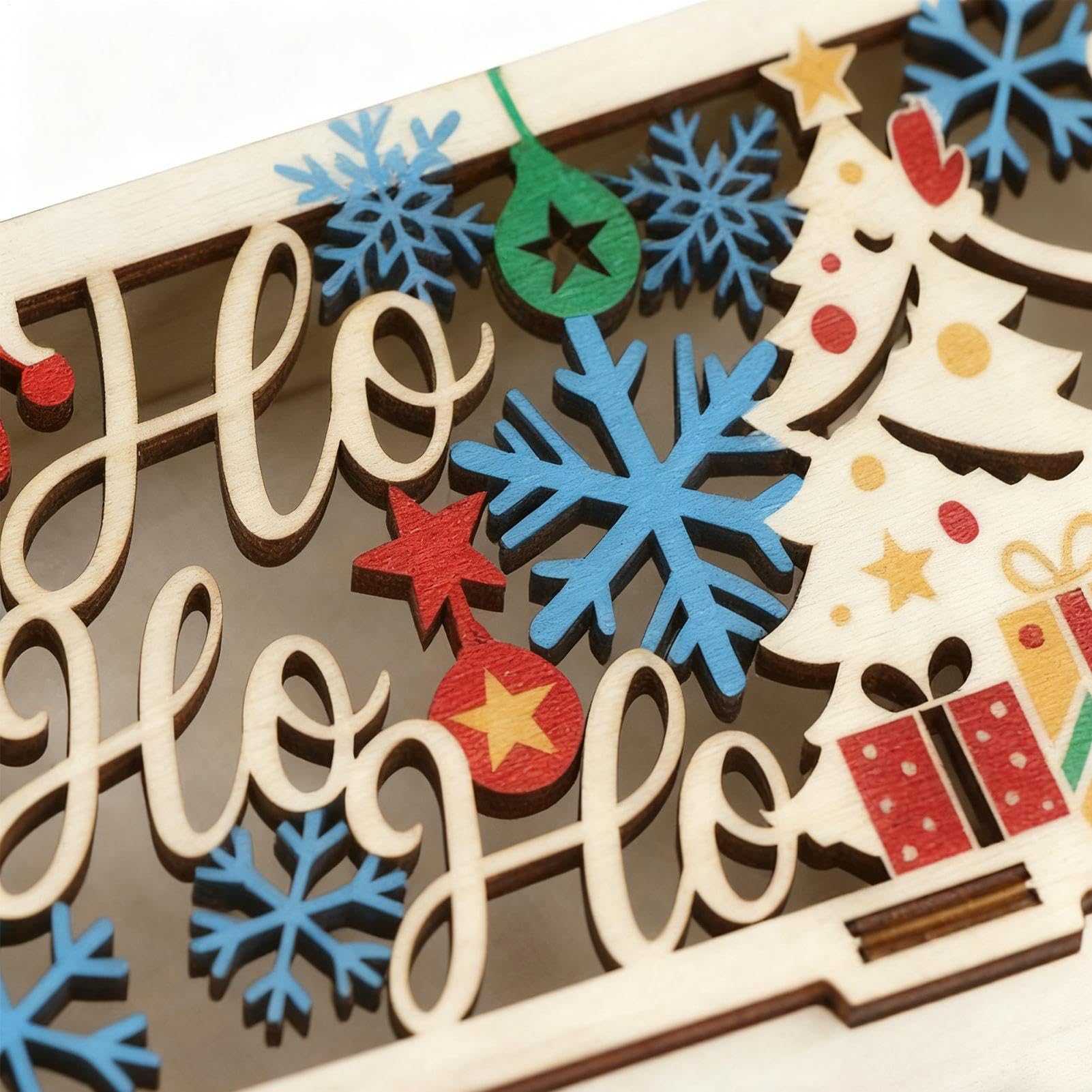Sobres para Dinero De Navidad | Sobres De Efectivo para Festivales Huecos,De Tarjetas De Felicitación Navideñas | para Bodas Y Fiestas Y Reuniones Y Graduación Y Hogar Y Viajes Y Oficina