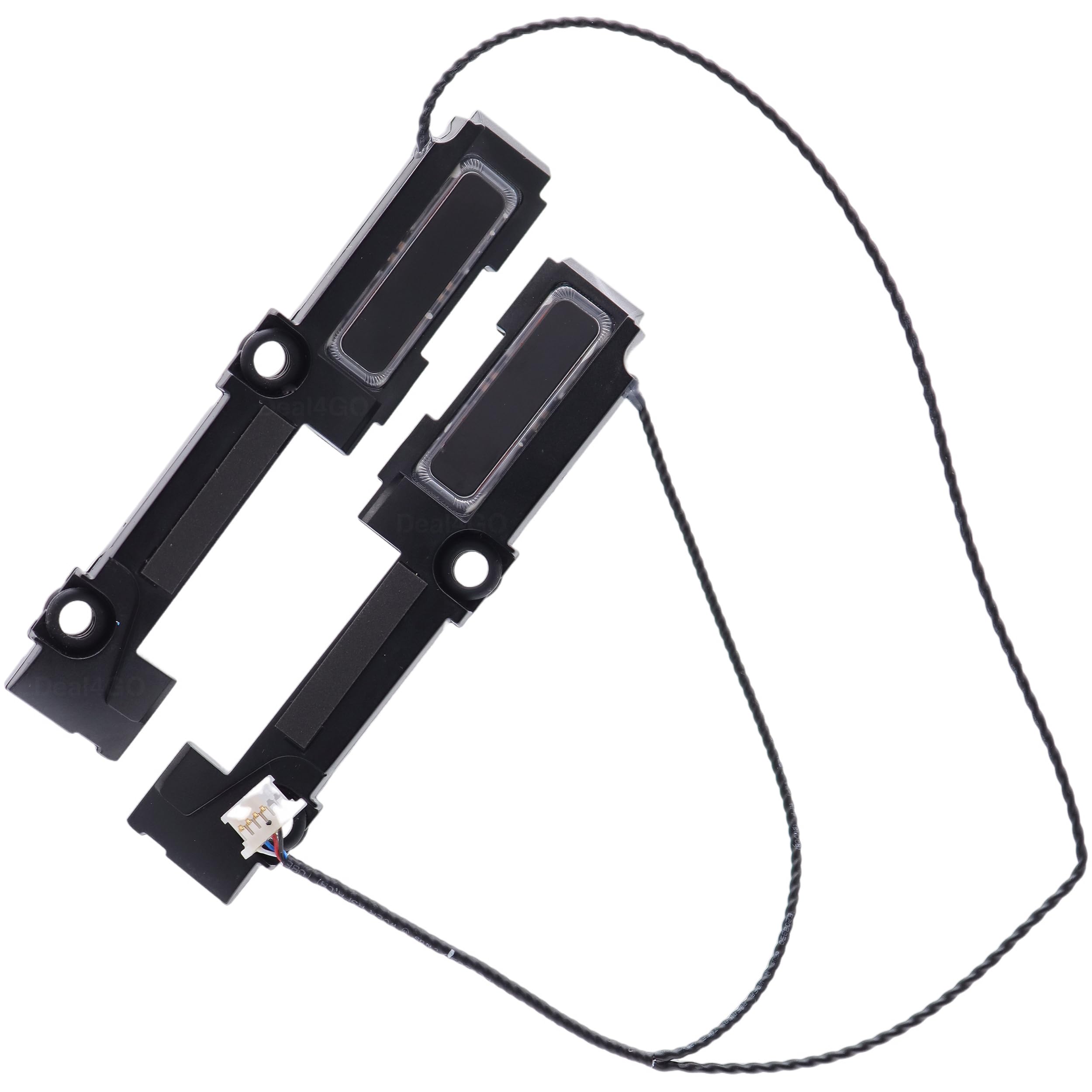 Deal4GO Internal Speaker Assembly RGGNF 0RGGNF PK230013M00 Replacement for Dell Alienware X15 R1 X15 R2