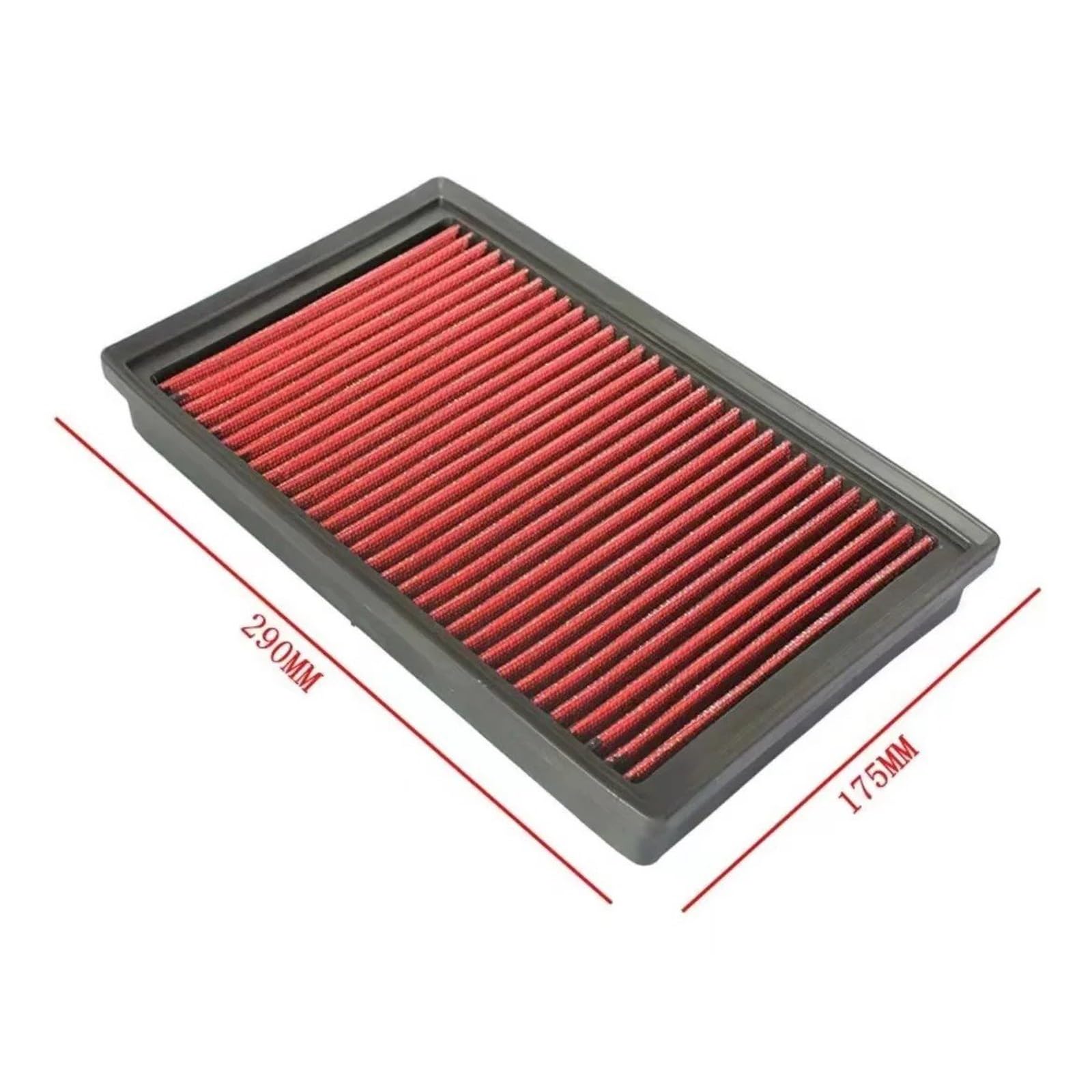 Para VW Para GTI Para Jetta Para Multivan Filtro De Aire Frío Coche