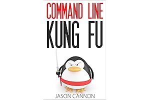 Command Line Kung Fu