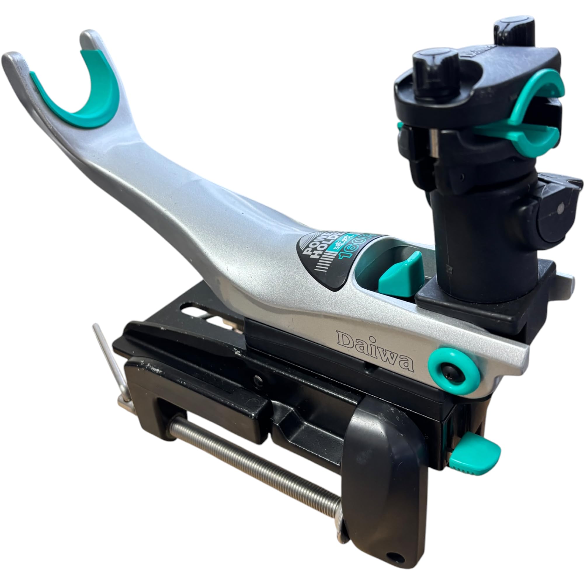 Amazon | ダイワ(DAIWA) ロッドホルダー パワーホルダー 速攻160R