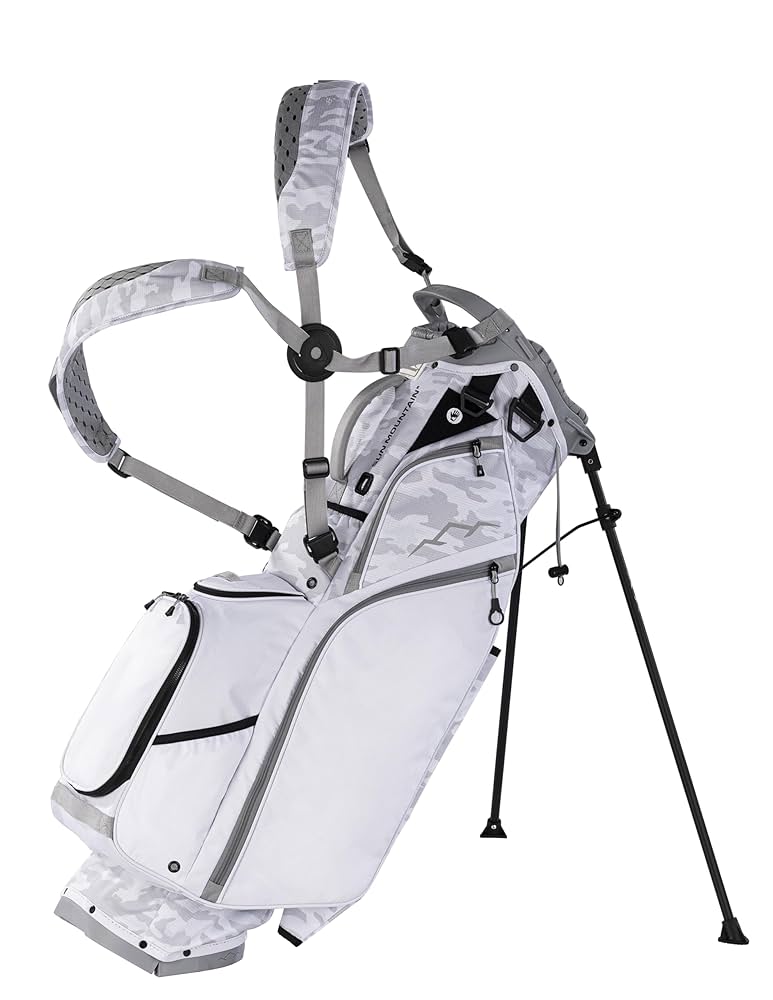 Amazon.co.jp: サンマウンテン Sun Mountain キャディバッグ