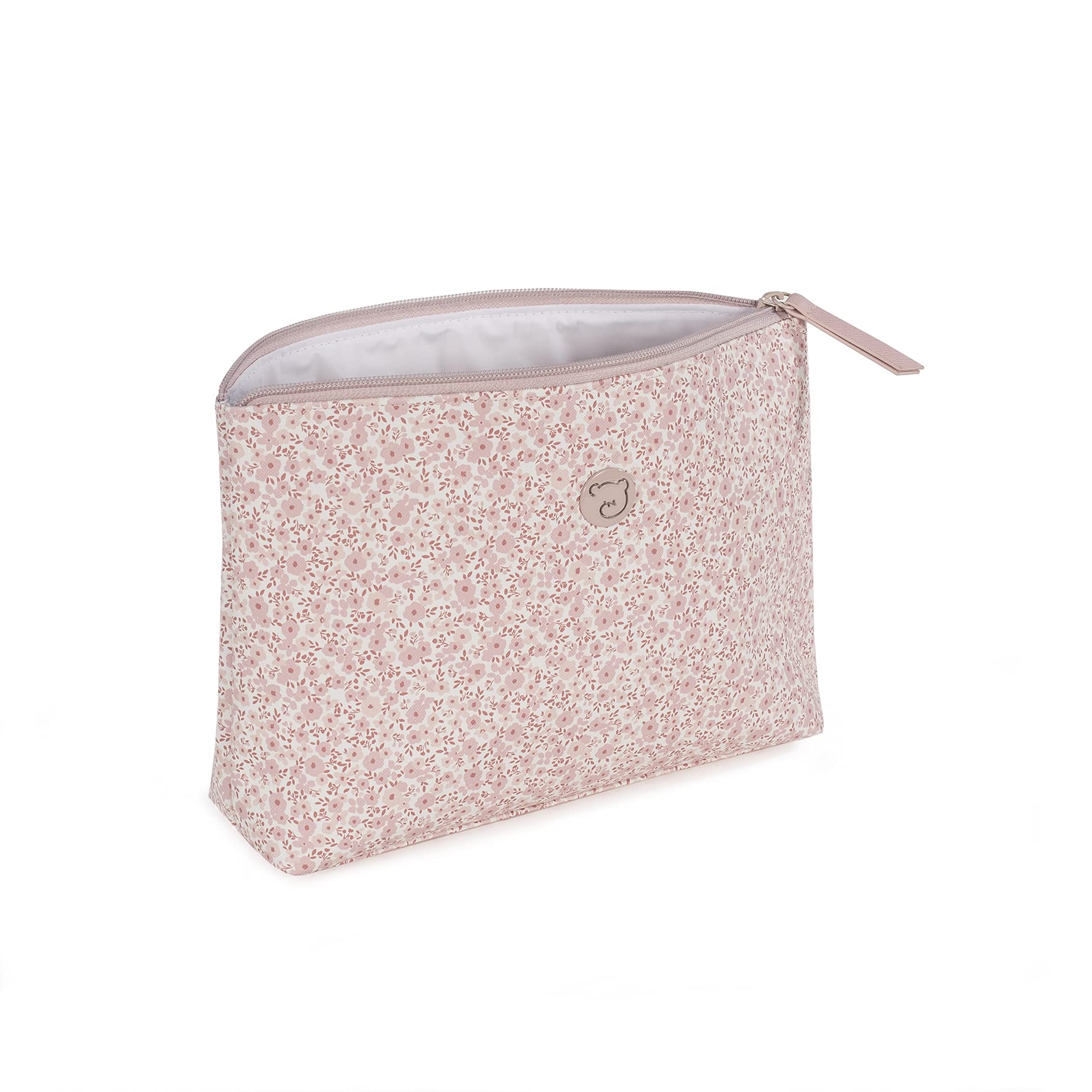 Pasito a Pasito 8410446749494 - Neceser, Unisex, color Rosa