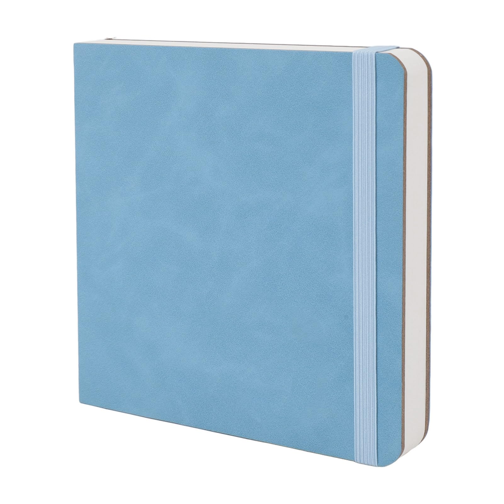 Carnet De Croquis A4 Au à Reliure Spirale - 180g 50 Feuilles Carnet