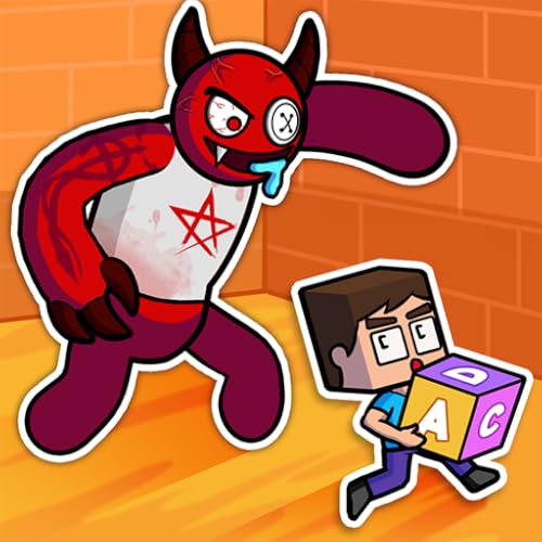 Survivor In Rainbow Monster