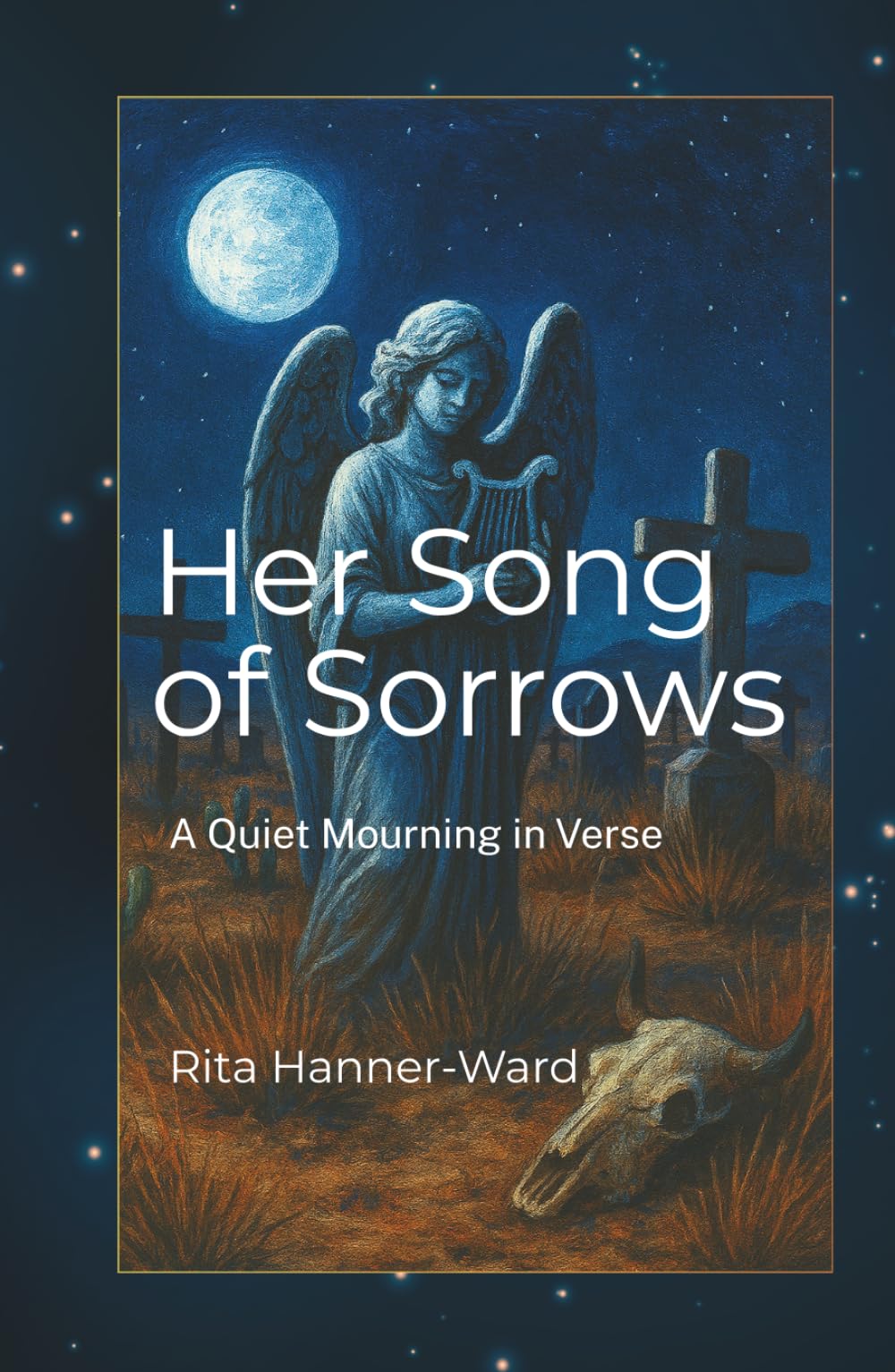 Her Song of Sorrows: A Quiet Mourning in Verse (Her Poetic Awakening)