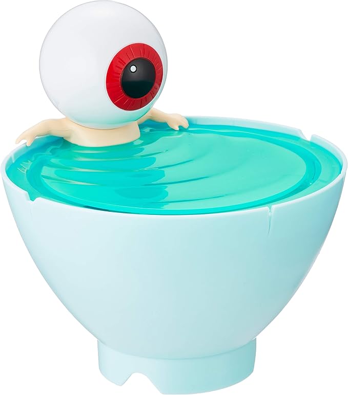 ゲゲゲの鬼太郎 目玉おやじ 茶碗風呂 加湿器