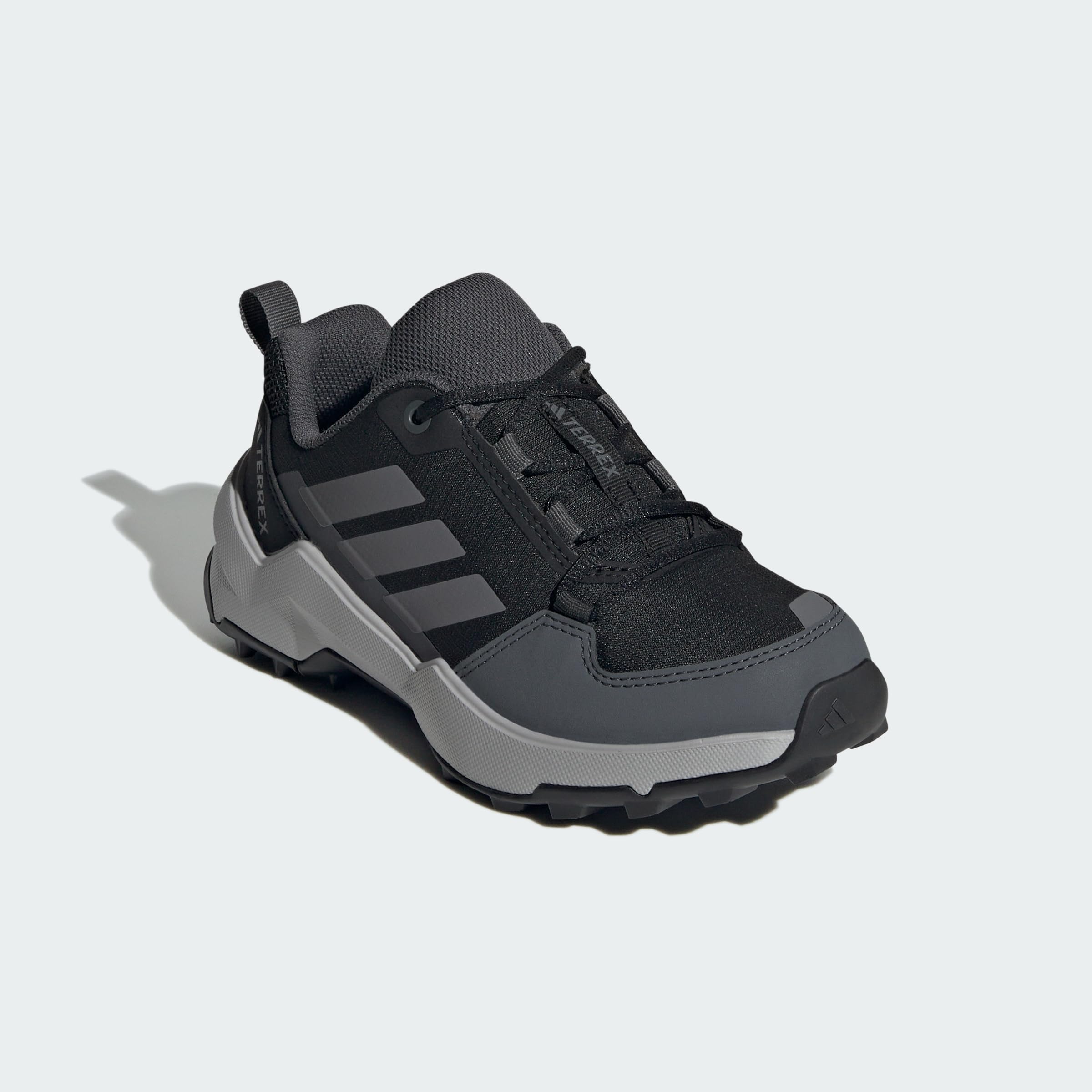 adidas Kids Scarpe da Hiking Terrex Ax4r