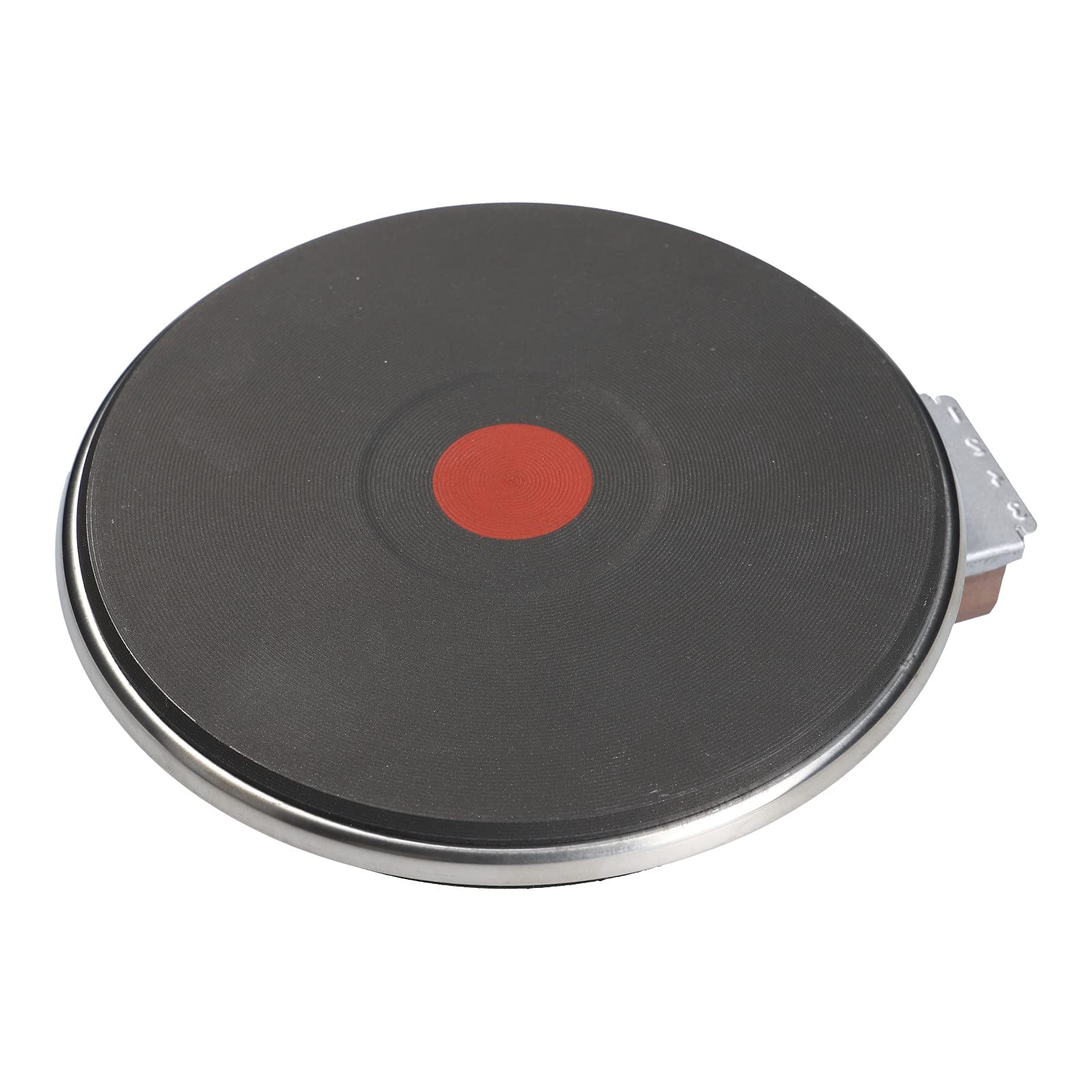 LUTH Premium Profi Parts Kochplatte für Kochfeld 148mmØ 1500W 230V kompatibel mit EGO 13.14463.040 19.14463.040