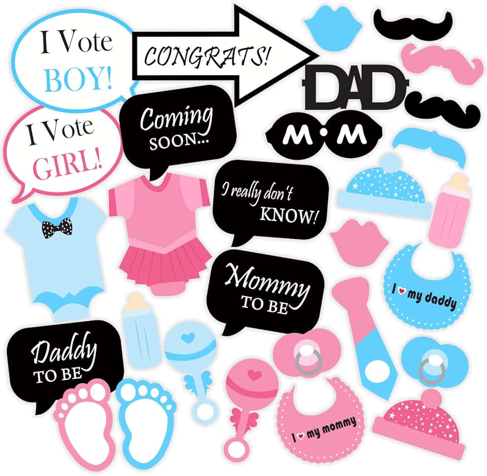 Amazon.in Baby Shower Decorations