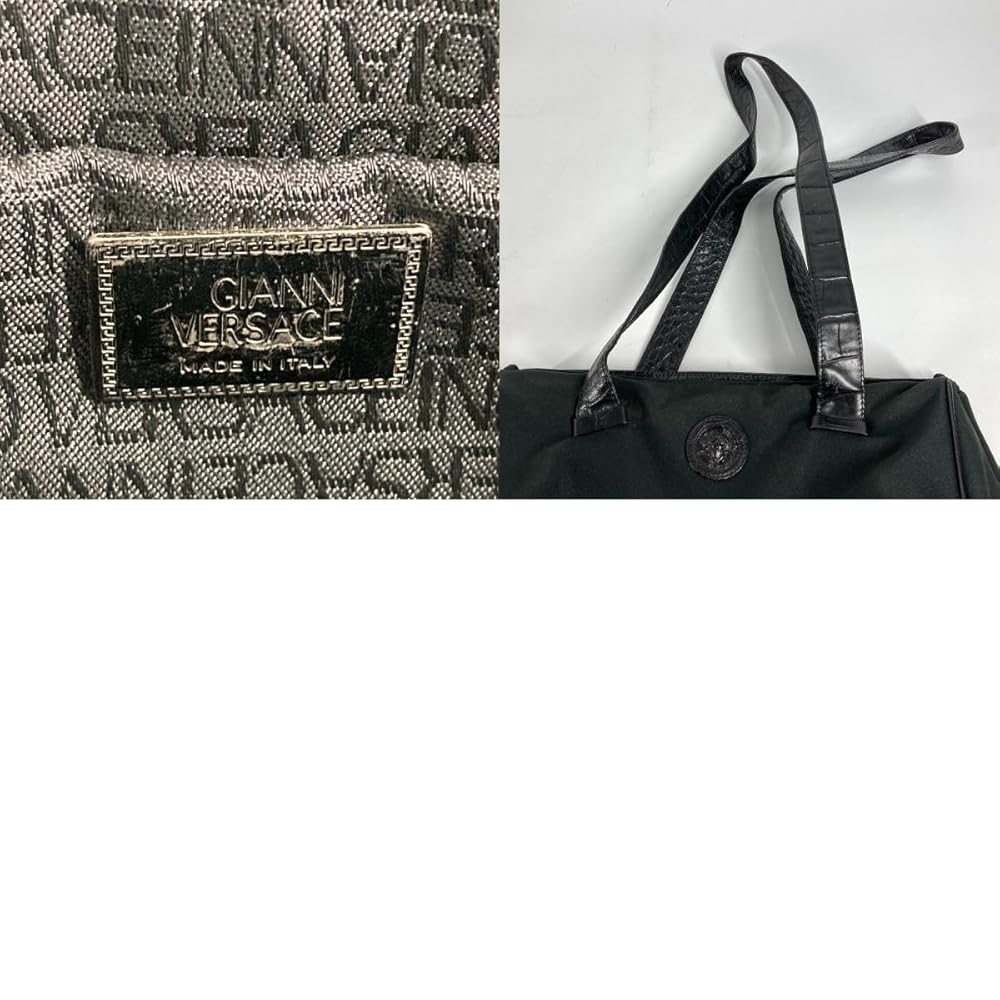 Amazon | [Versace] (ヴェルサーチ) メデューサ ヴィンテージ