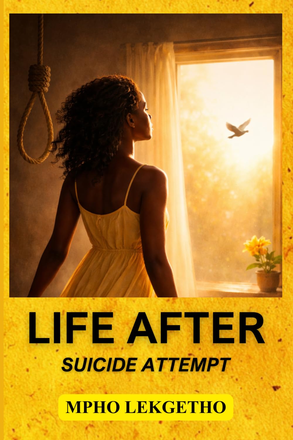 Life After Suicide Attempt: Returning to the Life You Didn’t Want