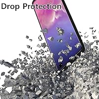 Vista 6 de GOOSPERY Funda para Galaxy S10 Plus [tarjetero deslizante] protector de doble capa [TPU + PC] con ranura para tarjeta cartera para Samsung Galaxy